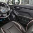 2022 Subaru XV 2.0i-P EyeSight launched in Malaysia – SI-Drive and dual-function X-Mode; from RM139,788