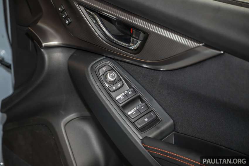 2022 Subaru XV 2.0i-P EyeSight launched in Malaysia – SI-Drive and dual-function X-Mode; from RM139,788 1394671