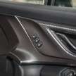 2022 Subaru XV 2.0i-P EyeSight launched in Malaysia – SI-Drive and dual-function X-Mode; from RM139,788