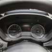 2022 Subaru XV 2.0i-P EyeSight launched in Malaysia – SI-Drive and dual-function X-Mode; from RM139,788