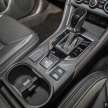 2022 Subaru XV 2.0i-P EyeSight launched in Malaysia – SI-Drive and dual-function X-Mode; from RM139,788