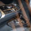 2022 BMW iX xDrive40 Sport in Malaysia – RM407k!