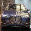 2022 BMW iX xDrive40 Sport in Malaysia – RM407k!