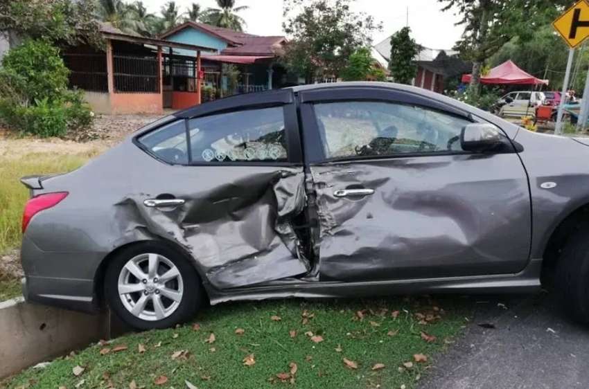 Time to stop unfair car insurance claims – FOMCA 1391332