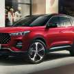 Chery to return to Malaysia in 2022 – Tiggo 4 Pro, 7 Pro and 8 Pro SUVs anticipated, CKD production planned