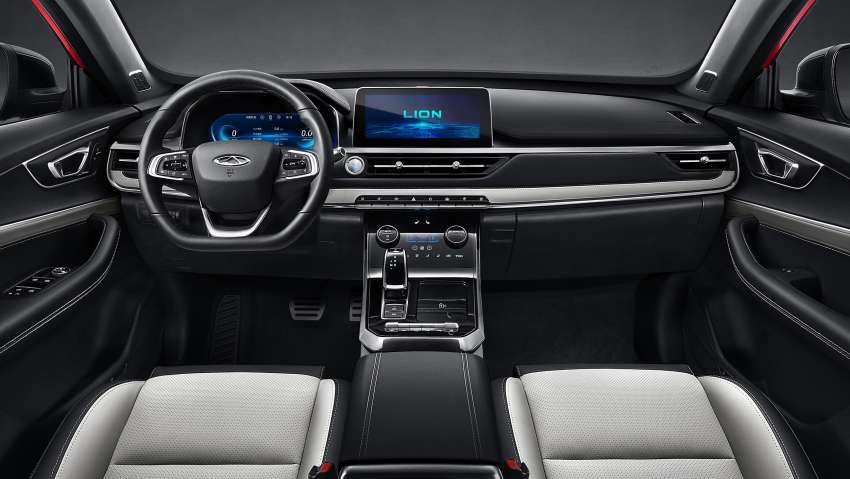 Chery to return to Malaysia in 2022 – Tiggo 4 Pro, 7 Pro and 8 Pro SUVs anticipated, CKD production planned 1389293