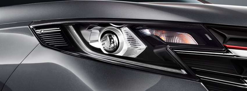 GAC Motor GS3 launched in Malaysia – B-segment SUV priced from RM89k; 1.5L NA, 6AT; two variants 1397497