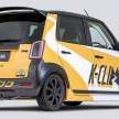 Honda N-WGN Picnic, N-One K-Climb, N-Van Third Place, other concepts set for 2022 Tokyo Auto Salon
