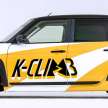 Honda N-WGN Picnic, N-One K-Climb, N-Van Third Place, other concepts set for 2022 Tokyo Auto Salon