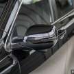 GALLERY: Honda CR-V Black Edition in Malaysia – 1.5L TC-P 2WD goes the dark-themed route, RM162k