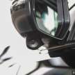 GALERI: Honda CR-V Black Edition di Malaysia – 1.5L TC-P 2WD dengan tema-hitam, berharga RM162k