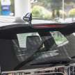 GALERI: Honda CR-V Black Edition di Malaysia – 1.5L TC-P 2WD dengan tema-hitam, berharga RM162k