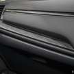 GALERI: Honda CR-V Black Edition di Malaysia – 1.5L TC-P 2WD dengan tema-hitam, berharga RM162k
