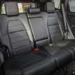 GALERI: Honda CR-V Black Edition di Malaysia – 1.5L TC-P 2WD dengan tema-hitam, berharga RM162k