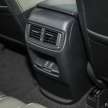 GALERI: Honda CR-V Black Edition di Malaysia – 1.5L TC-P 2WD dengan tema-hitam, berharga RM162k