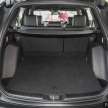 GALERI: Honda CR-V Black Edition di Malaysia – 1.5L TC-P 2WD dengan tema-hitam, berharga RM162k