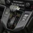 GALERI: Honda CR-V Black Edition di Malaysia – 1.5L TC-P 2WD dengan tema-hitam, berharga RM162k