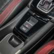 2022 Honda City Hatchback RS e:HEV priced at RM108k in Malaysia – hybrid five-door with Sensing