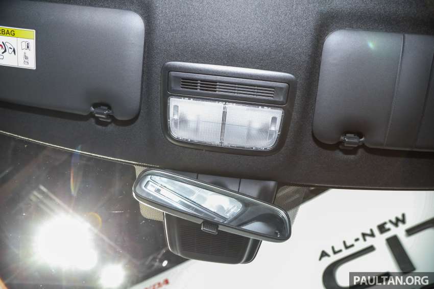 Honda City Hatchback launched in Malaysia – 1.5L i-VTEC priced from RM76k, e:HEV RS hybrid early 2022 1388618