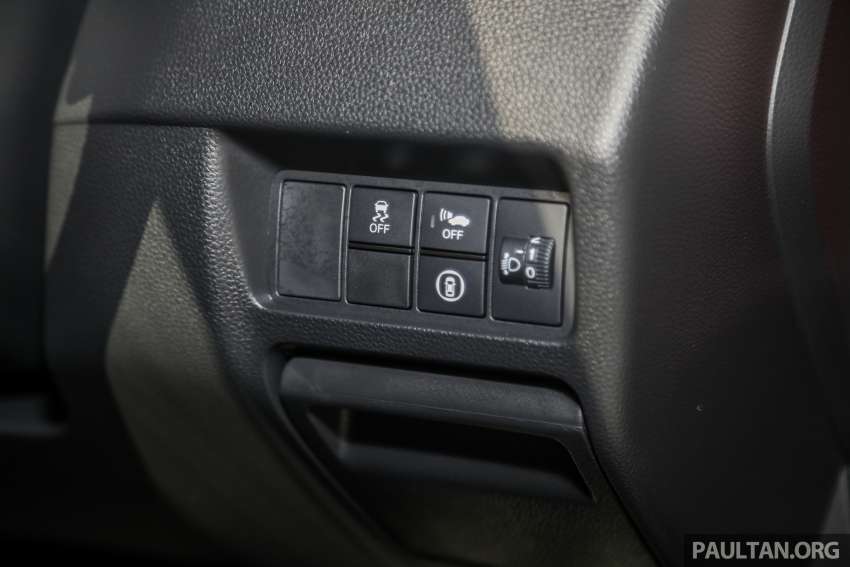 Honda City Hatchback launched in Malaysia – 1.5L i-VTEC priced from RM76k, e:HEV RS hybrid early 2022 1388619