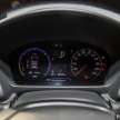 2022 Honda City Hatchback RS e:HEV priced at RM108k in Malaysia – hybrid five-door with Sensing