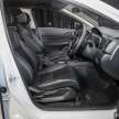 Honda City Hatchback in Malaysia – we ask LPL Rei Sakamoto on why not Jazz, no turbo engine and more