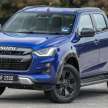 2021 Isuzu D-Max – 5 things you didn’t know about it