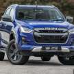 2021 Isuzu D-Max – 5 things you didn’t know about it