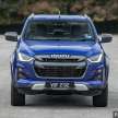2021 Isuzu D-Max – 5 things you didn’t know about it