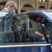 JPJ demos vehicle type approval process with a BMW iX – tests before a car is allowed to be sold in Malaysia