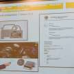 JPJ demos vehicle type approval process with a BMW iX – tests before a car is allowed to be sold in Malaysia