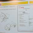 JPJ demos vehicle type approval process with a BMW iX – tests before a car is allowed to be sold in Malaysia