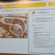 JPJ demos vehicle type approval process with a BMW iX – tests before a car is allowed to be sold in Malaysia