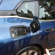 JPJ demos vehicle type approval process with a BMW iX – tests before a car is allowed to be sold in Malaysia
