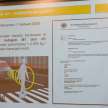 JPJ demos vehicle type approval process with a BMW iX – tests before a car is allowed to be sold in Malaysia