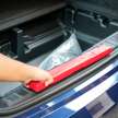 JPJ demos vehicle type approval process with a BMW iX – tests before a car is allowed to be sold in Malaysia