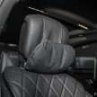Mercedes-Benz S580e 2022: PHEV W223 baharu kini RM698,744 di M’sia, lebih RM52k dari S560e W222
