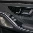 2022 Mercedes-Benz S580e: new W223 PHEV priced at RM698,744 in Malaysia, RM52k more than W222 S560e