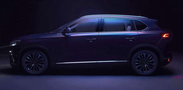 Togg all-electric SUV due out in early 2023 – Turkish brand to highlight its technologies at CES 2022