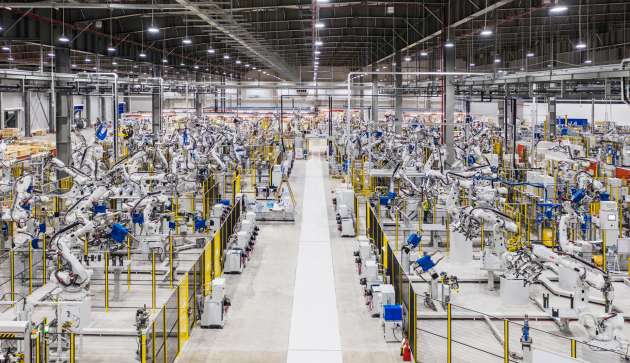 Vingroup begins construction of RM735 million battery plant in Vietnam, to supply packs for its VinFast EVs