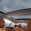 2022 BMW 8 Series facelift revealed – Iconic Glow illuminated kidney grille, 12.3-inch infotainment screen