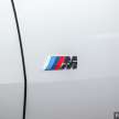 2022 BMW i4 EV priced at RM390k in Malaysia – eDrive40 M Sport, 590 km range, open for booking now