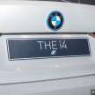 2022 BMW i4 EV priced at RM390k in Malaysia – eDrive40 M Sport, 590 km range, open for booking now
