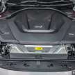 2022 BMW i4 EV priced at RM390k in Malaysia – eDrive40 M Sport, 590 km range, open for booking now