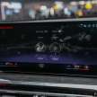 2022 BMW i4 eDrive40 EV previewed in Malaysia – 340 PS and 430 Nm, 590 km range, well under RM300k?