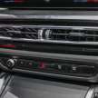 2022 BMW i4 EV priced at RM390k in Malaysia – eDrive40 M Sport, 590 km range, open for booking now