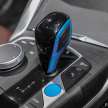 2022 BMW i4 EV priced at RM390k in Malaysia – eDrive40 M Sport, 590 km range, open for booking now