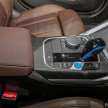 2022 BMW i4 EV priced at RM390k in Malaysia – eDrive40 M Sport, 590 km range, open for booking now