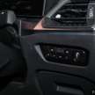 2022 BMW i4 EV priced at RM390k in Malaysia – eDrive40 M Sport, 590 km range, open for booking now