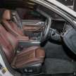 2022 BMW i4 EV priced at RM390k in Malaysia – eDrive40 M Sport, 590 km range, open for booking now